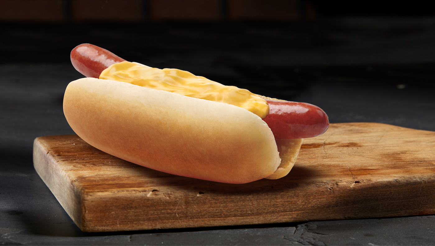 Nf Hot Dog Cheesedog